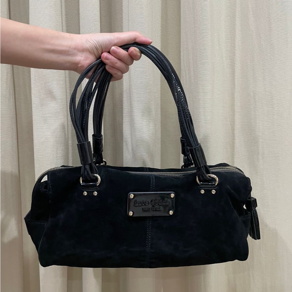 Authentic Kate Spade Shoulder Bag